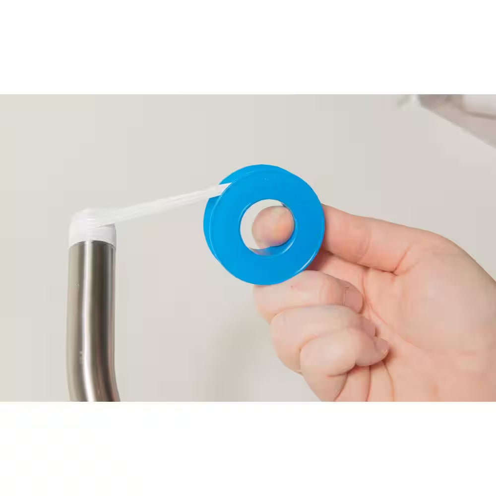 1/2 In. X 260 In. Thread Sealing PTFE Plumber'S Tape
